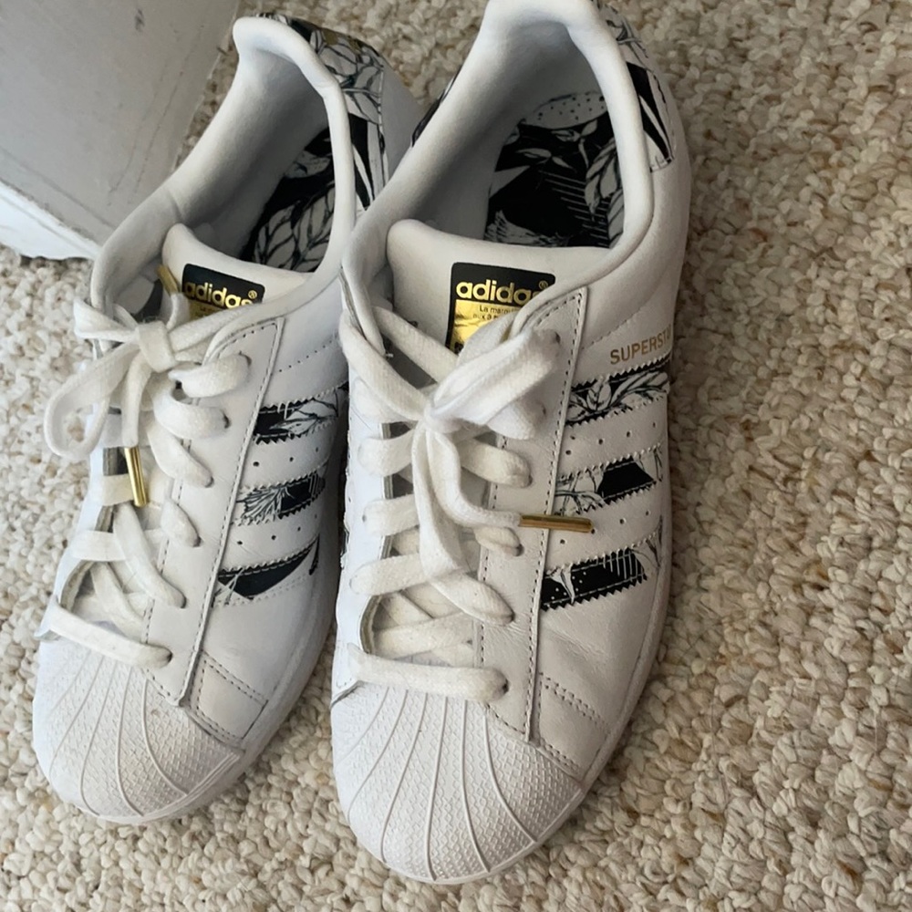 Adidas shoes